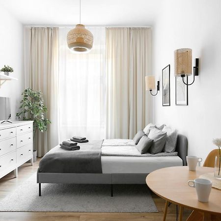 Charming Apartment, Wawel & Old Town Cracovie Extérieur photo
