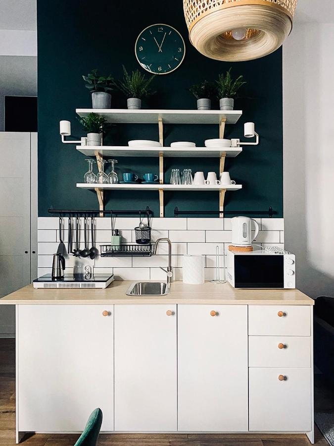 Charming Apartment, Wawel & Old Town Cracovie Extérieur photo