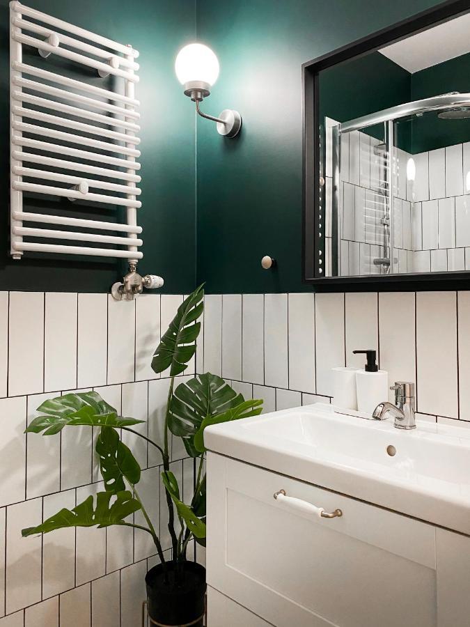 Charming Apartment, Wawel & Old Town Cracovie Extérieur photo