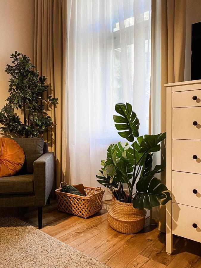 Charming Apartment, Wawel & Old Town Cracovie Extérieur photo