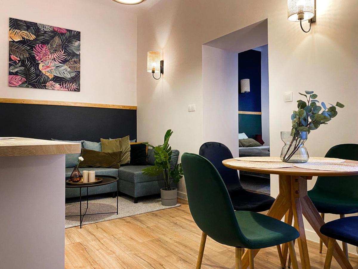 Charming Apartment, Wawel & Old Town Cracovie Extérieur photo