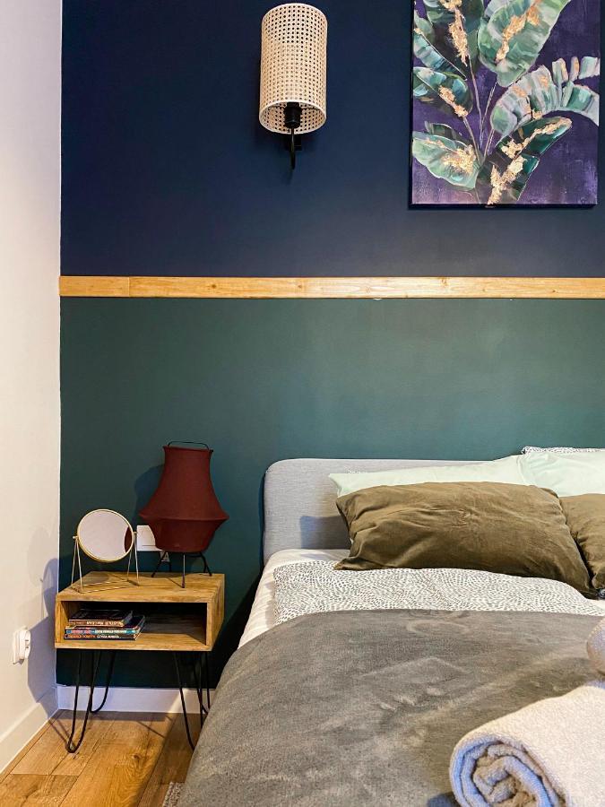 Charming Apartment, Wawel & Old Town Cracovie Extérieur photo