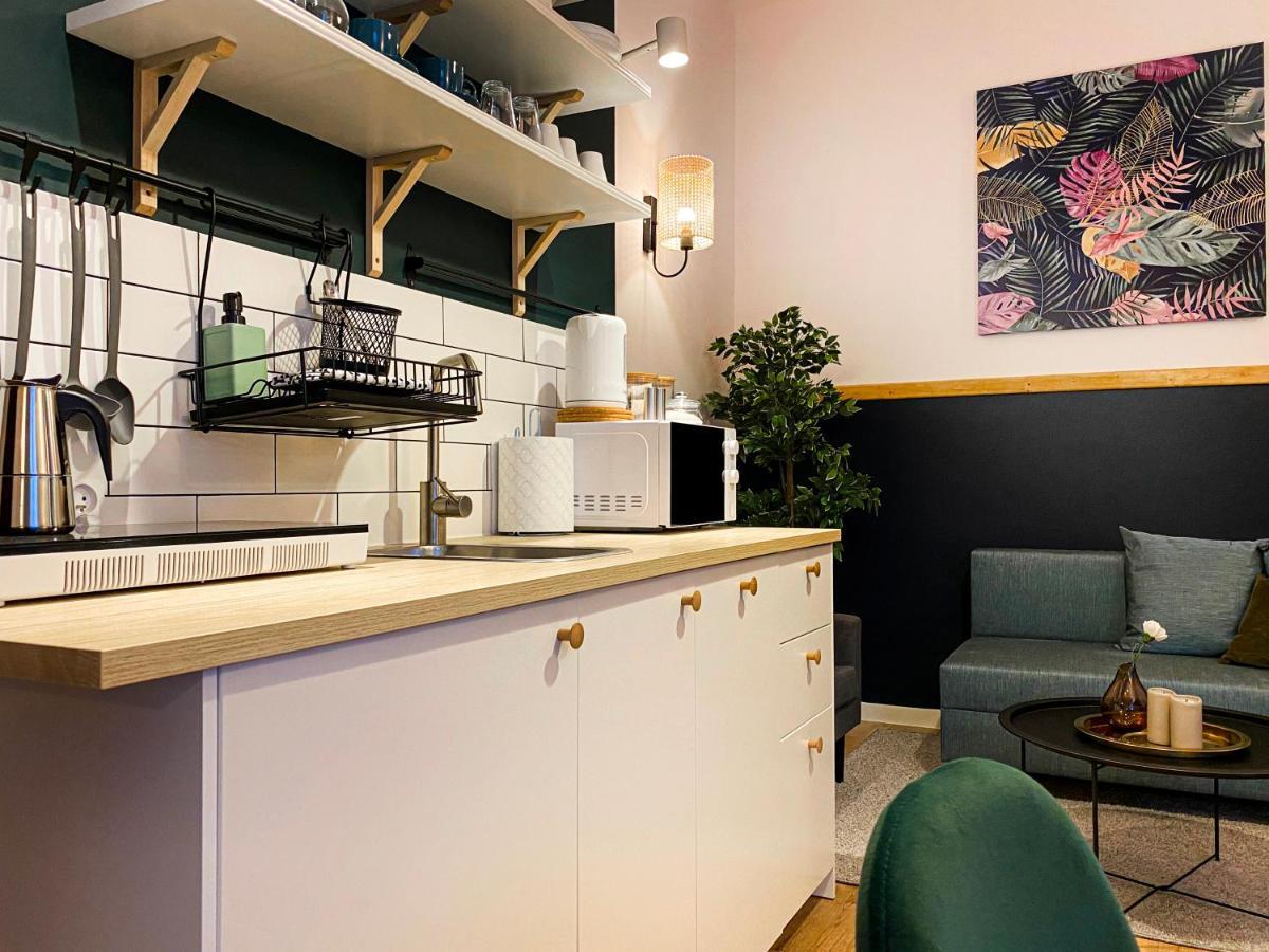 Charming Apartment, Wawel & Old Town Cracovie Extérieur photo
