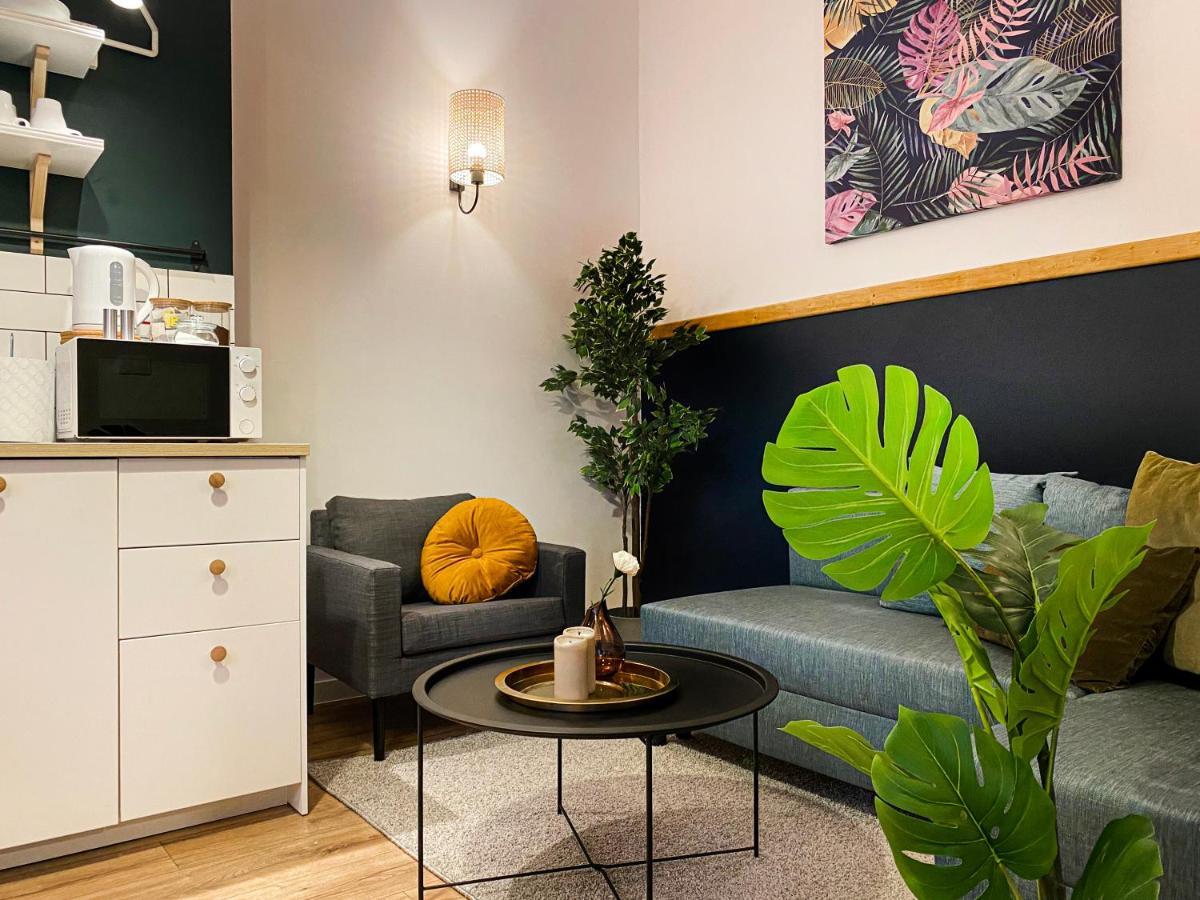 Charming Apartment, Wawel & Old Town Cracovie Extérieur photo