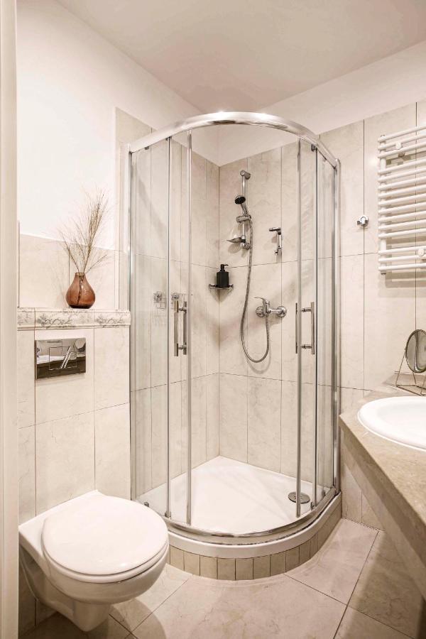 Charming Apartment, Wawel & Old Town Cracovie Extérieur photo