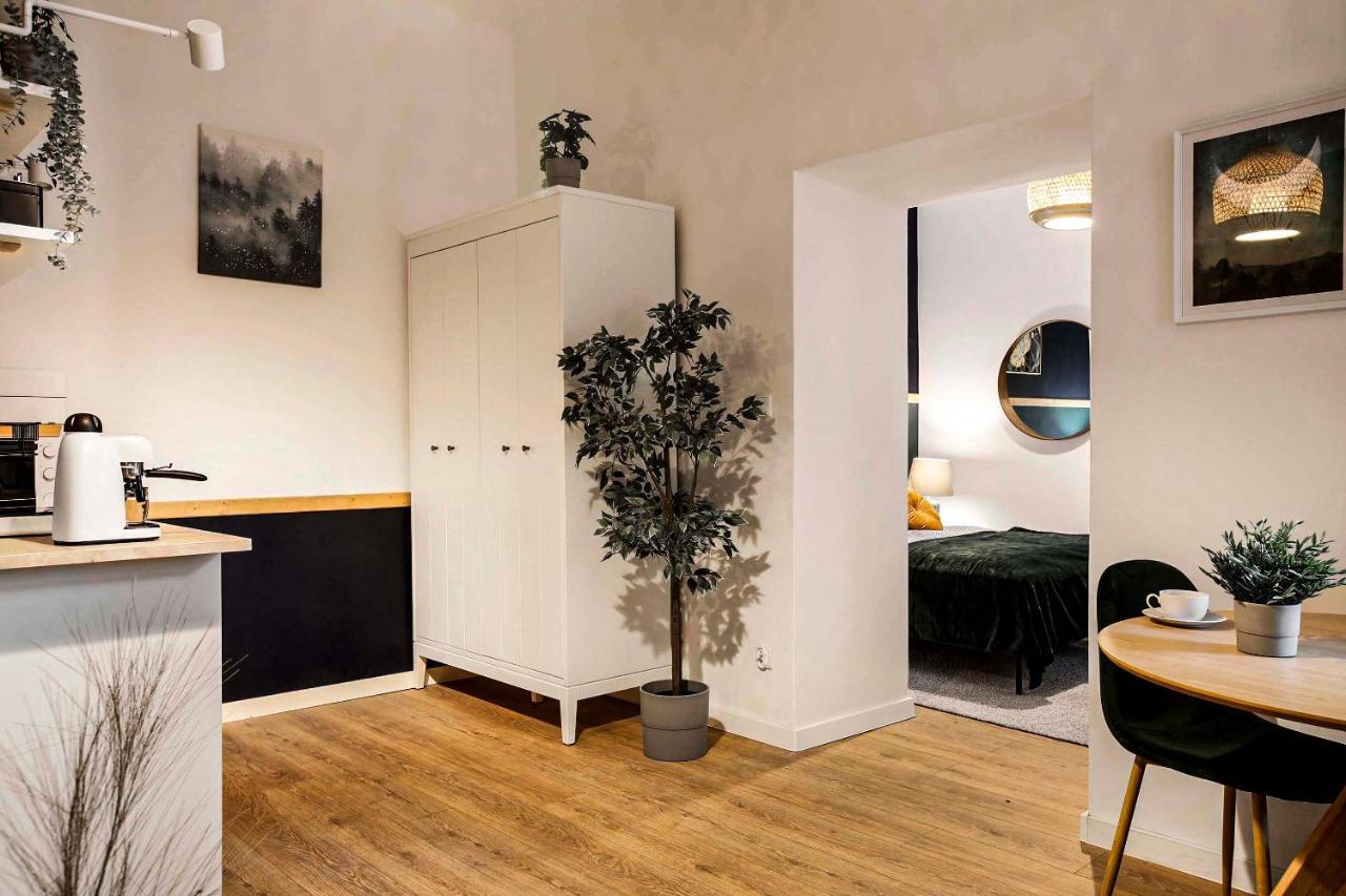 Charming Apartment, Wawel & Old Town Cracovie Extérieur photo