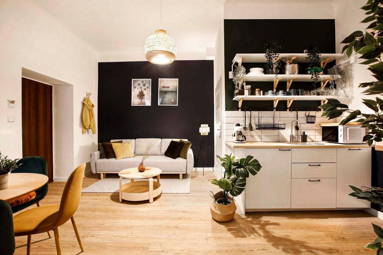 Charming Apartment, Wawel & Old Town Cracovie Extérieur photo