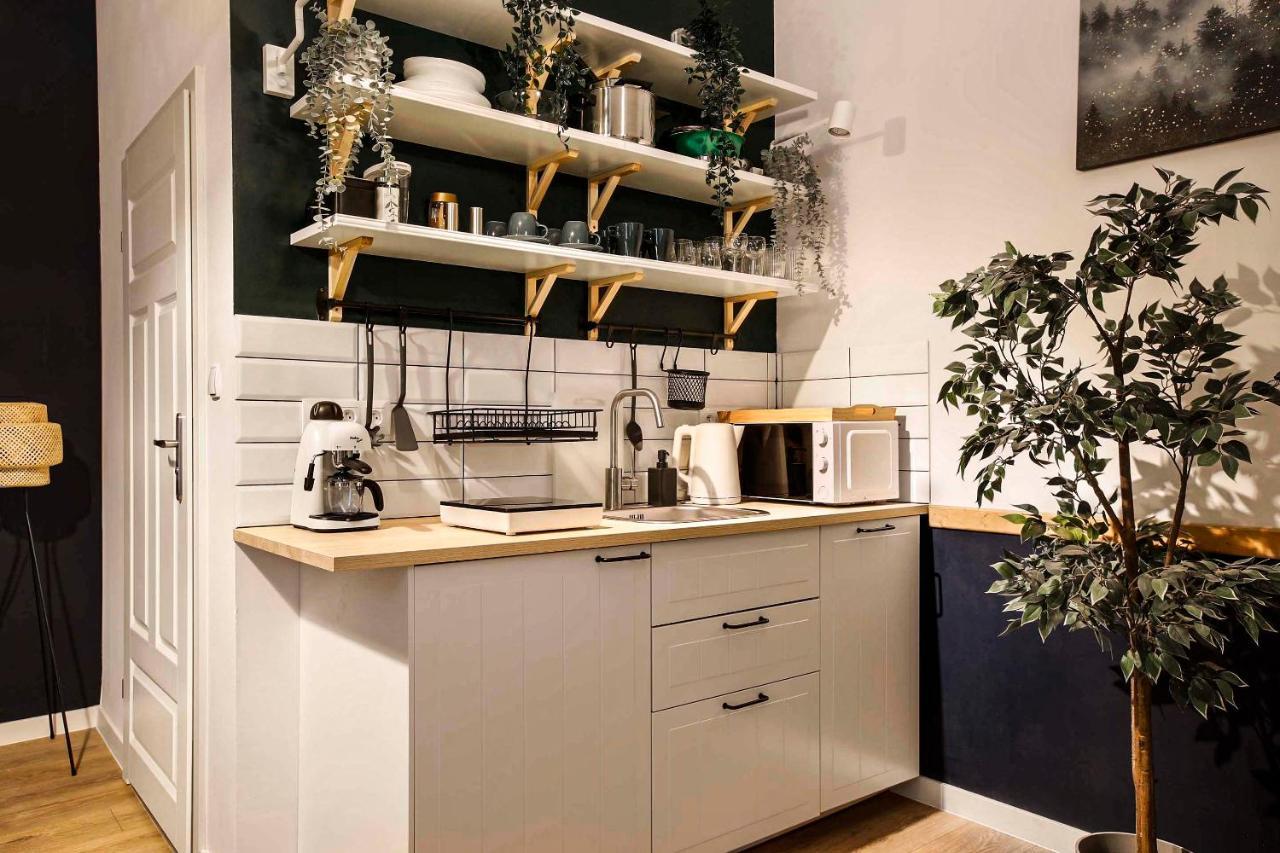 Charming Apartment, Wawel & Old Town Cracovie Extérieur photo