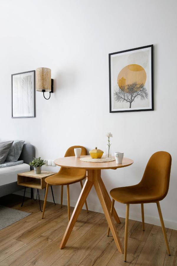 Charming Apartment, Wawel & Old Town Cracovie Extérieur photo