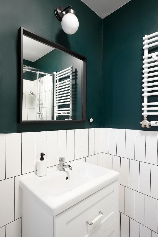 Charming Apartment, Wawel & Old Town Cracovie Extérieur photo