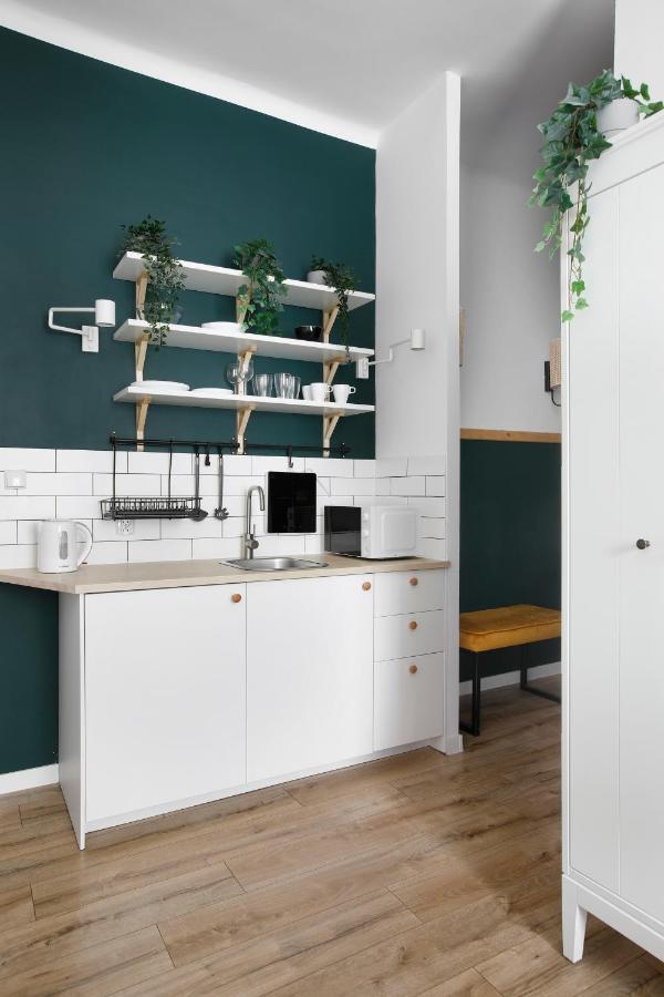 Charming Apartment, Wawel & Old Town Cracovie Extérieur photo