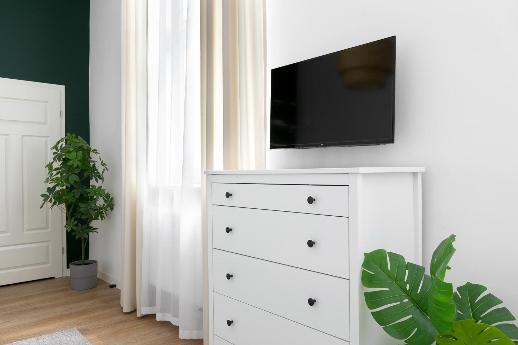 Charming Apartment, Wawel & Old Town Cracovie Extérieur photo
