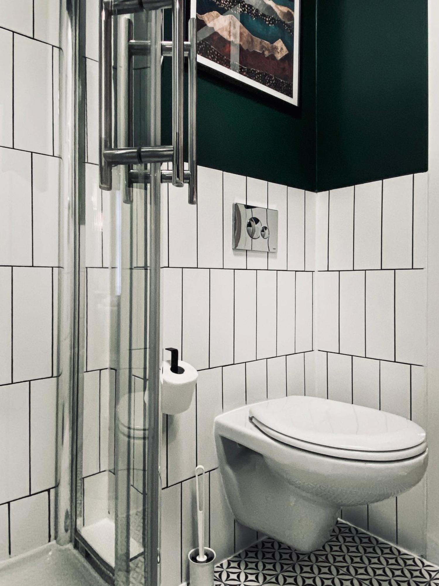 Charming Apartment, Wawel & Old Town Cracovie Chambre photo